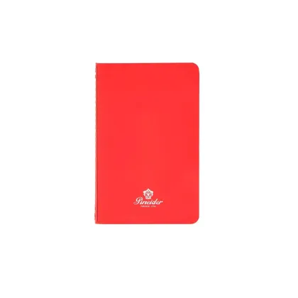 Picture A unique unlined Jazz Notebook for everyone