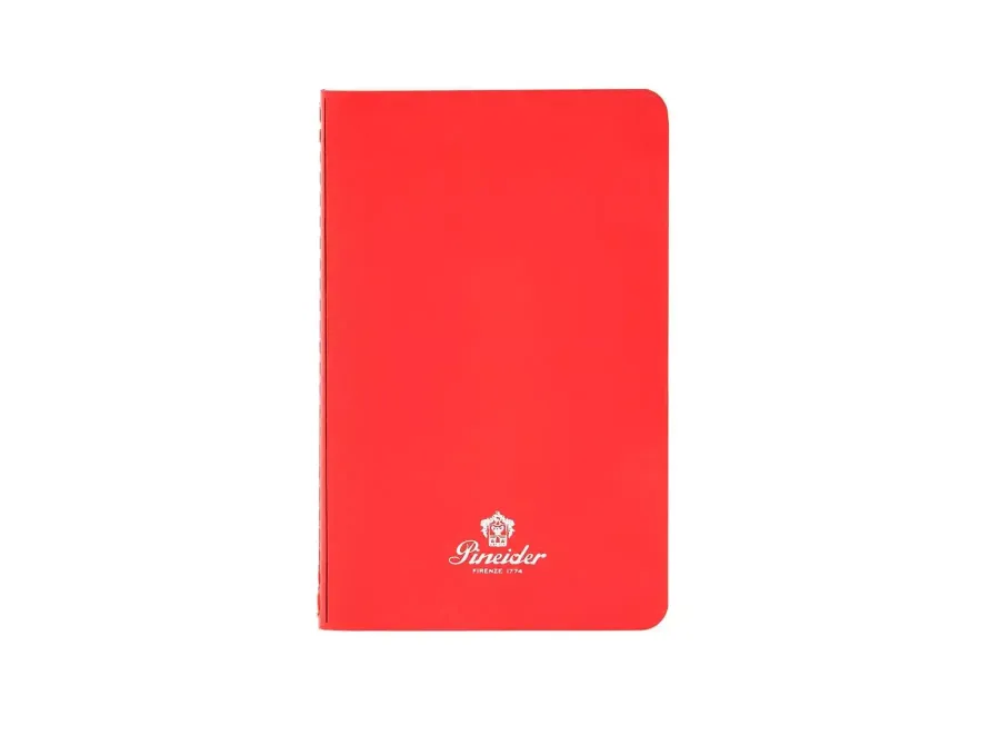 obrazek 1 Wyjątkowy notes unlined Jazz Notebook dla każdego