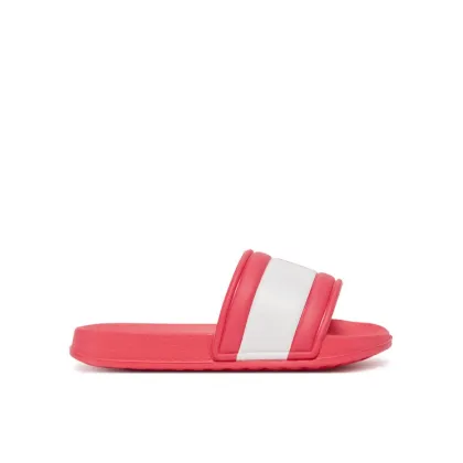 Zdjęcie Tommy Hilfiger Klapki T3A0-33814-1172 Różowy