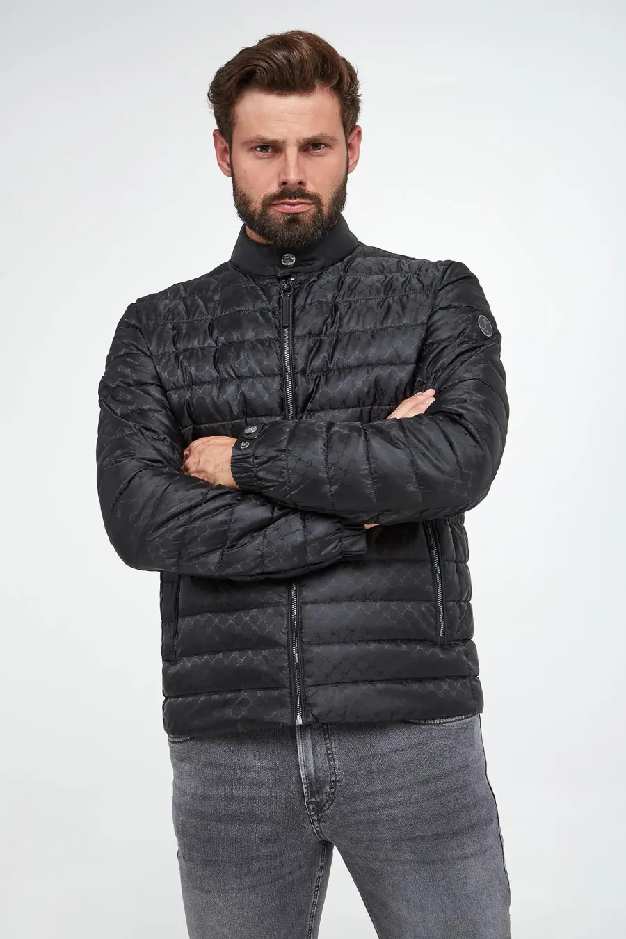 obrazek 1 Kurtka męska Luke JOOP! Joop!