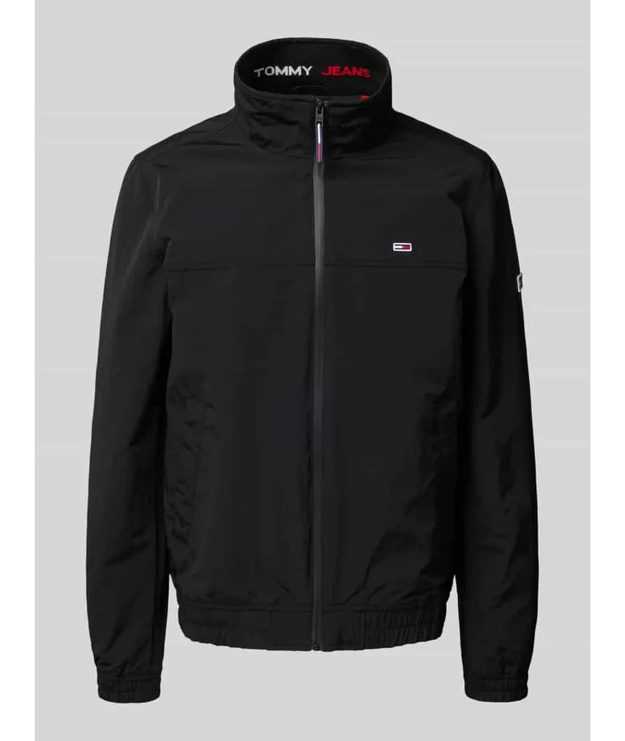 obrazek 1 Kurtka ze stójka