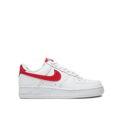 Zdjęcie Nike Sneakersy Air Force 1 '07 HF4291 100 Biały