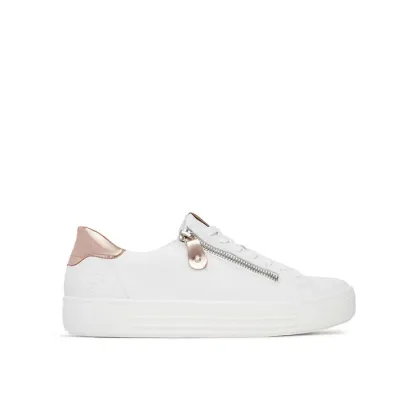 Zdjęcie Remonte Sneakersy D0903-81 Biały
