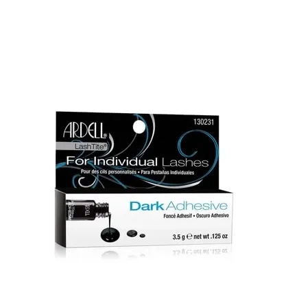 Zdjęcie Ardell LashTite Dark Adhesive Klej do rzęs 3.5 g