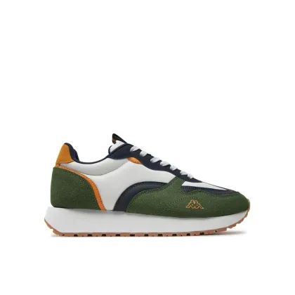 Zdjęcie Kappa Sneakersy Logo Arvika 311F41W Szary