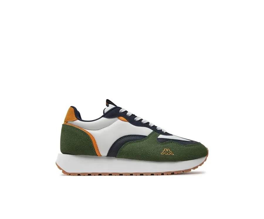 obrazek 1 Kappa Sneakersy Logo Arvika 311F41W Szary