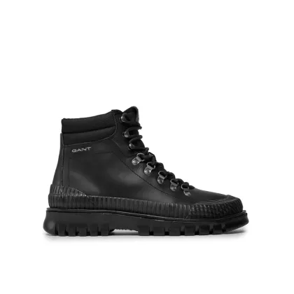 Zdjęcie Gant Trapery Nebrada Mid Boot 27641359 Czarny