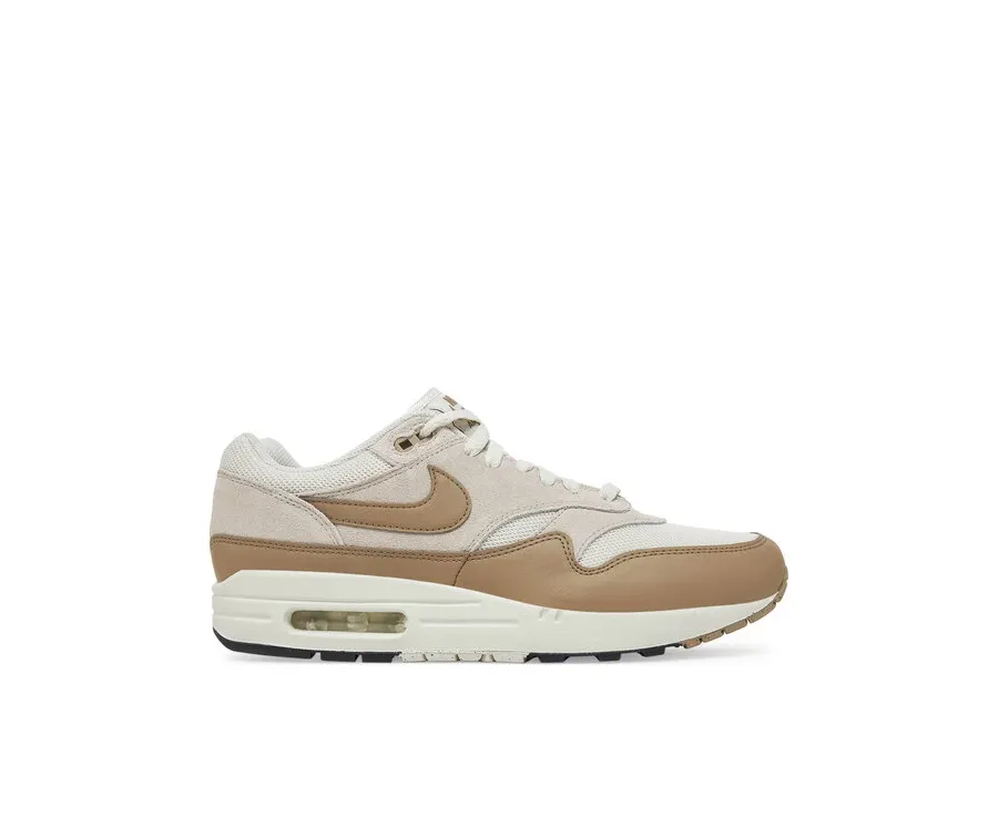obrazek 1 Nike Sneakersy Air Max 1 Ess FZ5808 001 Beżowy