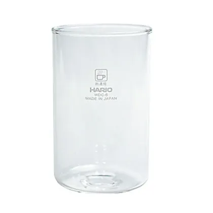 Zdjęcie Hario zamienny dolny pojemnik szklany do Clear Water Dripper HARIO