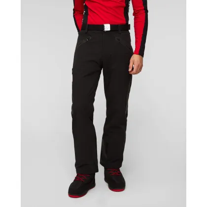 Zdjęcie Białe Spodnie Narciarskie Męskie Bogner Tim2-t BOGNER