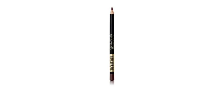 obrazek 1 Max Factor Kohl Kajal Kredka w sztyfcie 1.2 g Nr. 030 - Brown