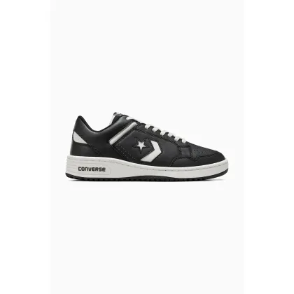 Zdjęcie Converse sneakersy skórzane Weapon kolor czarny A12336C