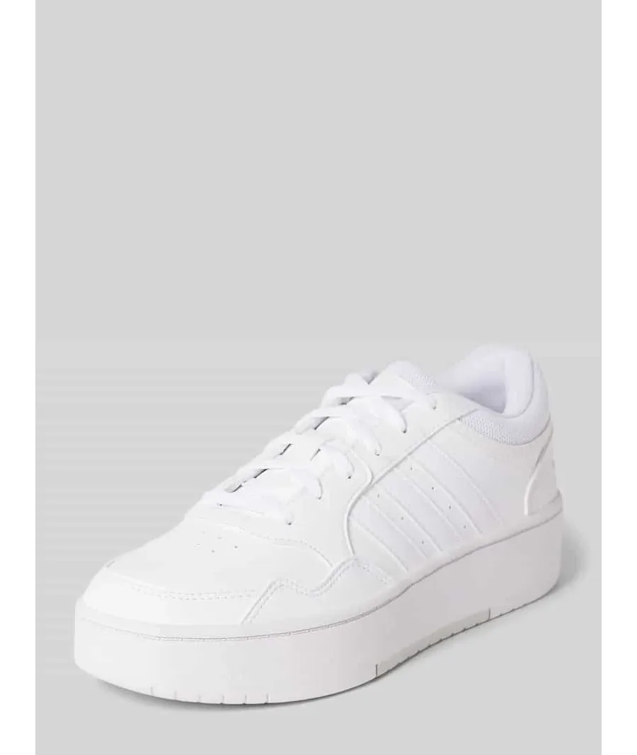 obrazek 1 Sneakersy w jednolitym kolorze model ‘HOOPS 3.0’
