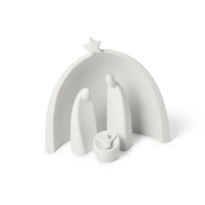 Picture Religious decorative sculpture made by an Italian manufacturer