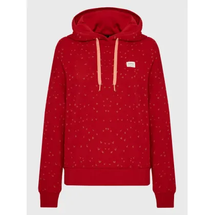 Zdjęcie Maloja Bluza CadiniM. 34418-1-8685 Czerwony Regular Fit