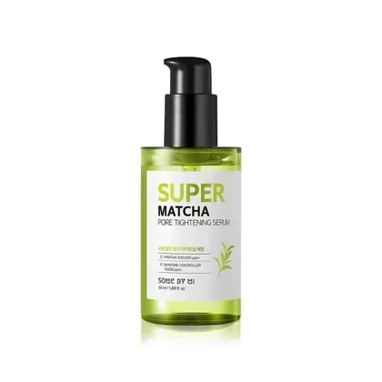 Zdjęcie Some By Mi Super Matcha Serum do twarzy 50 ml