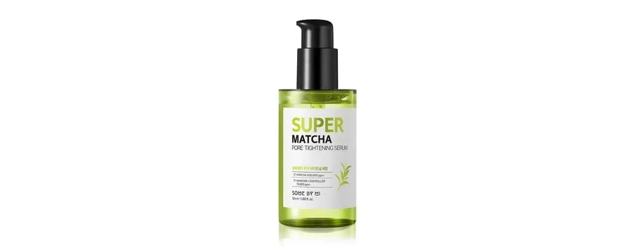 obrazek 1 Some By Mi Super Matcha Serum do twarzy 50 ml