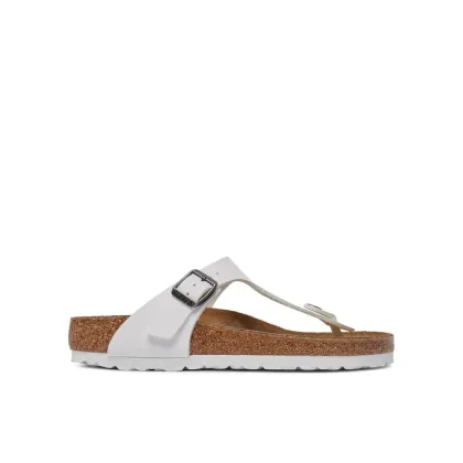 Zdjęcie Birkenstock Japonki Gizeh 745531 Biały