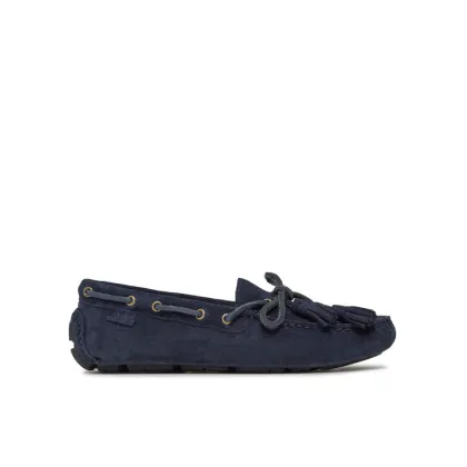 Zdjęcie Polo Ralph Lauren Mokasyny 803916580003 Niebieski