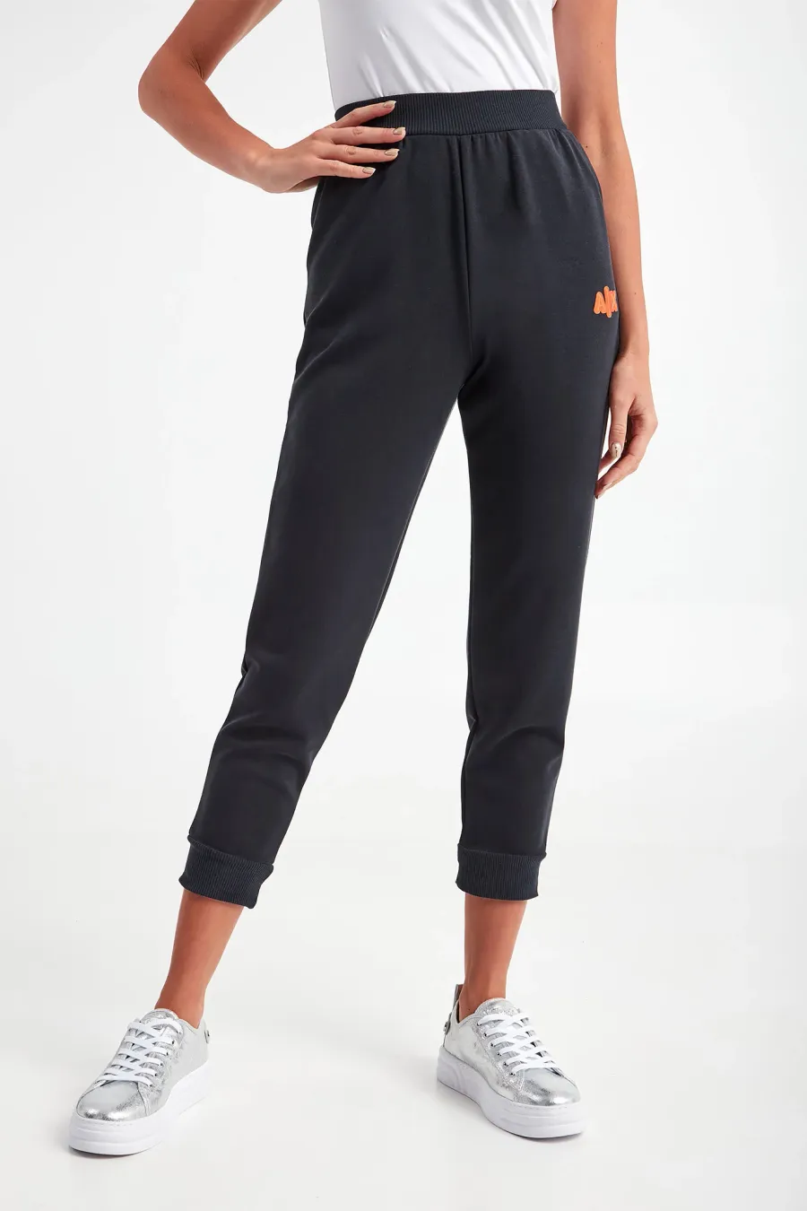 obrazek 1 Spodnie dresowe ARMANI EXCHANGE Armani Exchange