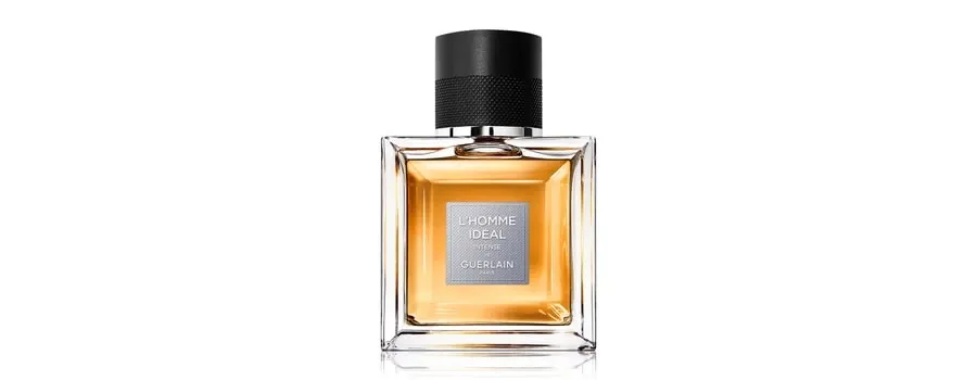 obrazek 1 GUERLAIN L'Homme Idéal L'Intense Woda perfumowana 50 ml