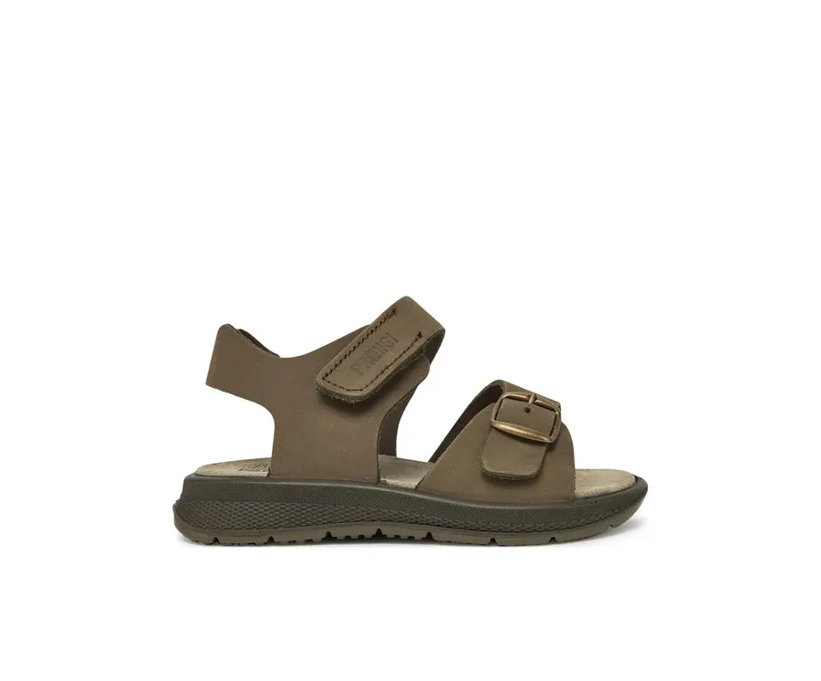 obrazek 1 Primigi Sandały 7870711 M Khaki