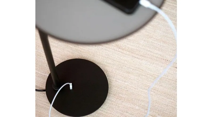 obrazek 3 Elegancka lampa stojąca do salonu lub innych pomieszczeń