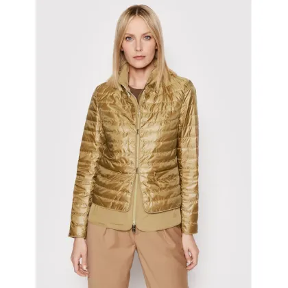 Zdjęcie Diego M Kurtka puchowa 22ET-101 Brązowy Regular Fit