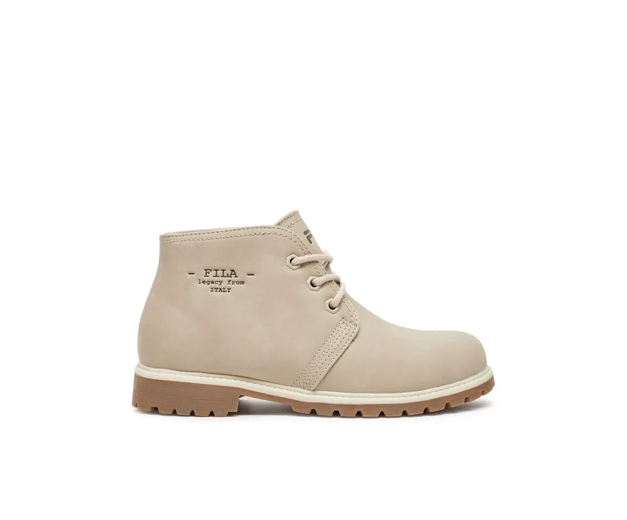 obrazek 1 Fila Trapery FFW0466 Szary