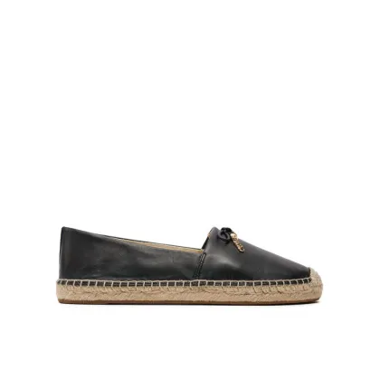Zdjęcie MICHAEL Michael Kors Espadryle Nori 40R4NRFP1L Czarny