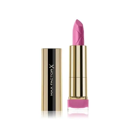 Zdjęcie Max Factor Colour Elixir Szminka 4 g Nr. 125 - Icy Rose