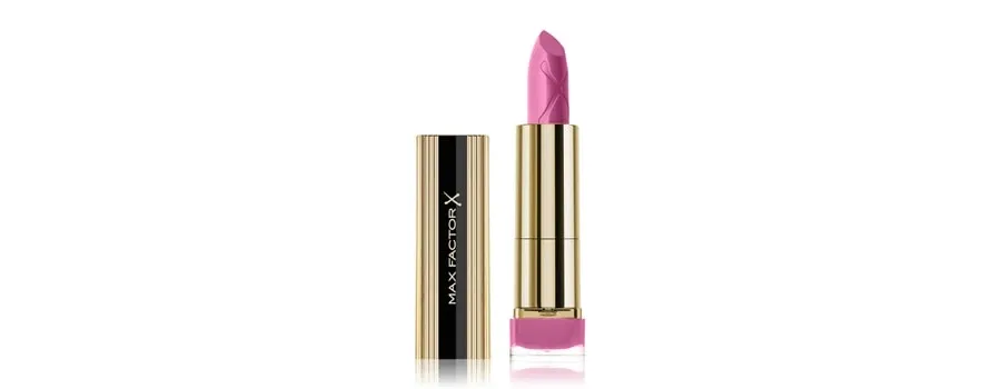 obrazek 1 Max Factor Colour Elixir Szminka 4 g Nr. 125 - Icy Rose