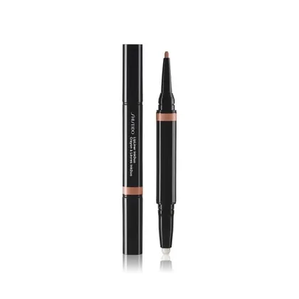 Zdjęcie Shiseido InkDuo Konturówka do ust 1.1 g Nr. 2 - Beige