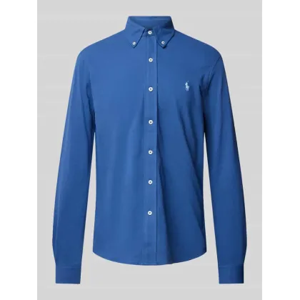 Zdjęcie Polo Ralph Lauren Koszula 710654408140 Granatowy Regular Fit