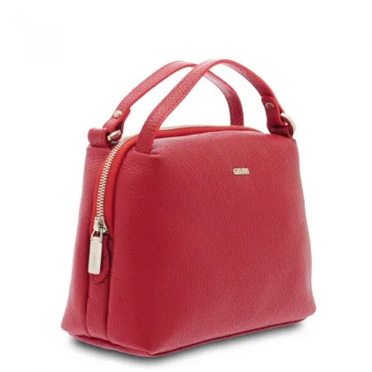 Zdjęcie Stylowa włoska torebka na ramię - Giudi