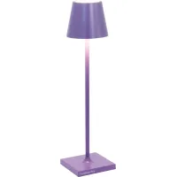 Picture A wonderful Poldina Micro table lamp from Italy