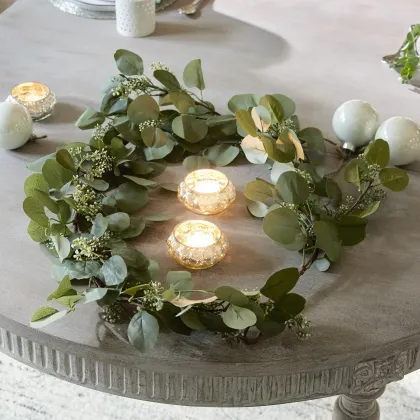 Zdjęcie Girlanda Xantos