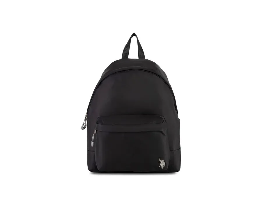 obrazek 1 U.S. Polo Assn. Plecak BIUXT5674MIA Czarny