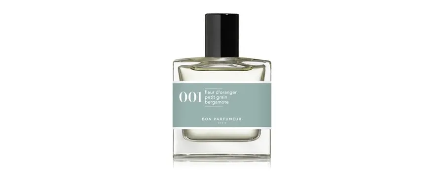 obrazek 1 Bon Parfumeur 001 Orange Blossom - Petitgrain - Bergamot Woda perfumowana 30 ml