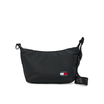Zdjęcie Tommy Jeans Torebka Tjw Ess Daily Shoulder Bag AW0AW17287 Czarny
