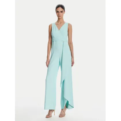 Zdjęcie ARTIGLI Kombinezon ACTU002152 250 Turkusowy Regular Fit