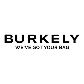 BURKELY logo