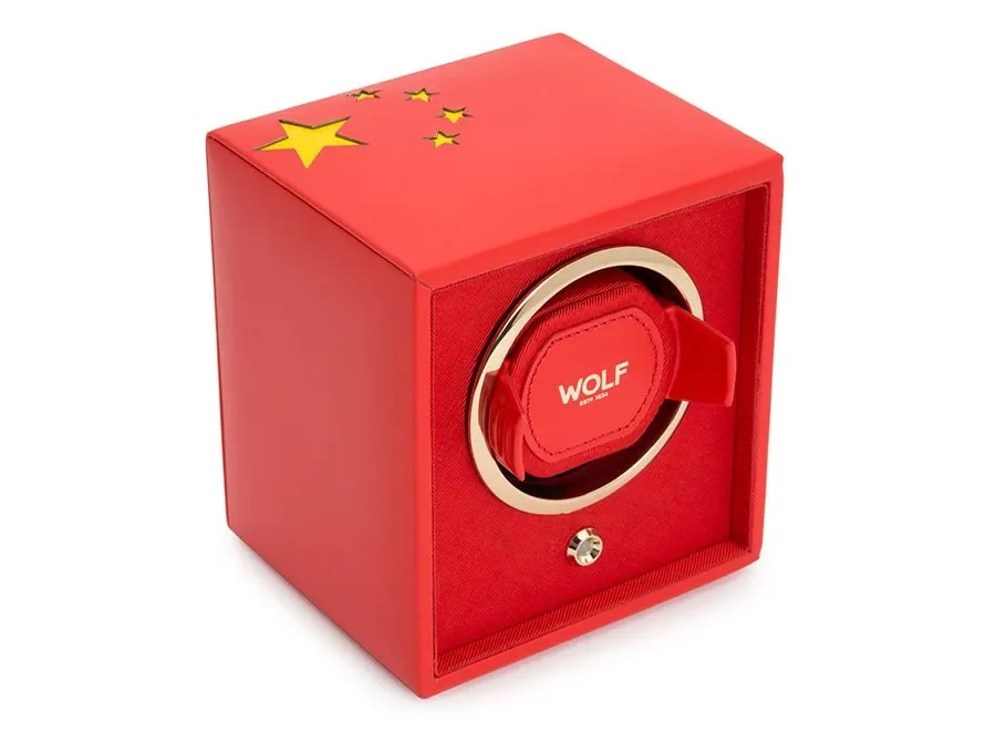 obrazek 1 Rotomat Navigator Cub Chinese Flag