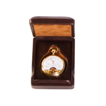 Zdjęcie Rewelacyjne puzderko na zegarek!