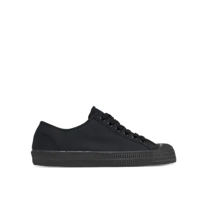 Zdjęcie Novesta Trampki Star Master N572019-60Y60Y615 Czarny