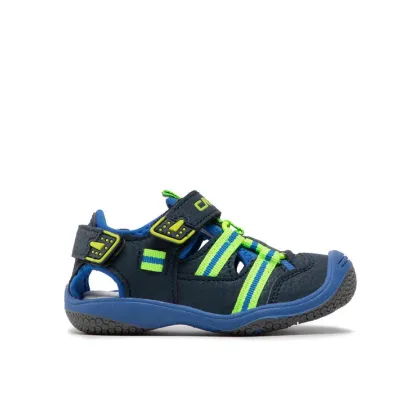 Zdjęcie CMP Sandały Baby Noboo Hiking Sandal 30Q9552 Granatowy