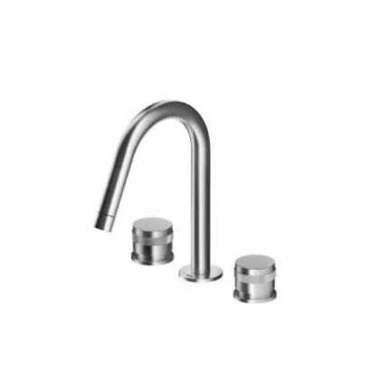 Zdjęcie Oryginalna bateria trzyotworowa - zawór 1/2