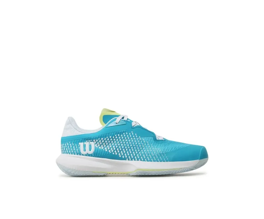 obrazek 1 Wilson Buty do tenisa Kaos Swift 1.5 Clay W WRS331090 Niebieski