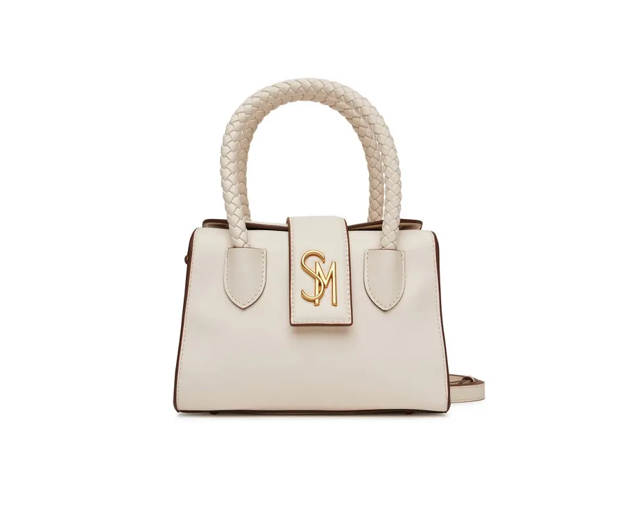 obrazek 1 Steve Madden Torebka Bohan SM13001728 Écru
