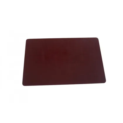Picture A unique, brown Maruse pad